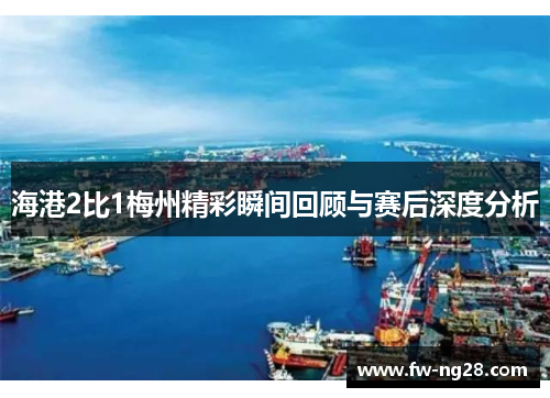 海港2比1梅州精彩瞬间回顾与赛后深度分析 海港2比1梅州精彩瞬间回顾与赛后深度分析