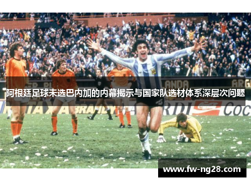 阿根廷足球未选巴内加的内幕揭示与国家队选材体系深层次问题