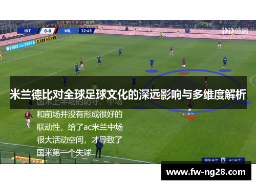 米兰德比对全球足球文化的深远影响与多维度解析 米兰德比对全球足球文化的深远影响与多维度解析