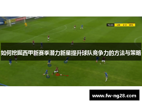 如何挖掘西甲新赛季潜力新星提升球队竞争力的方法与策略 如何挖掘西甲新赛季潜力新星提升球队竞争力的方法与策略
