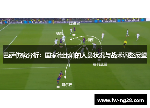 巴萨伤病分析：国家德比前的人员状况与战术调整展望