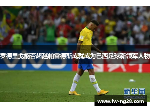 罗德里戈能否超越帕雷德斯成就成为巴西足球新领军人物