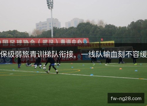 保级弱旅青训梯队衔接，一线队输血刻不容缓